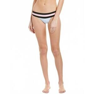 NEW PILY Q color block bikini bottom
